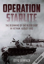 Operation Starlite