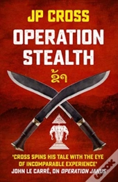 Operation Stealth