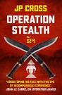 Operation Stealth - Preview