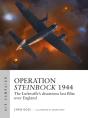 Operation Steinbock 1944 - Preview