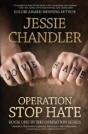 Operation Stop Hate: Book One In The Ope - Preview
