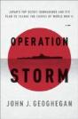 Operation Storm - Preview