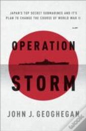 Operation Storm
