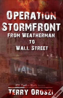 Capa do artigo Operation Stormfront