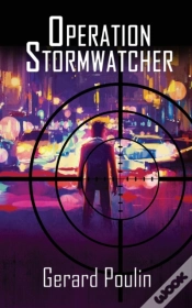Capa do artigo Operation Stormwatcher