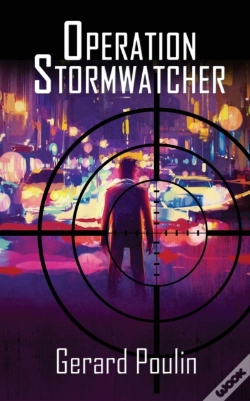 Capa do artigo Operation Stormwatcher