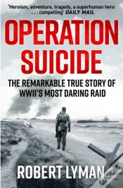 Capa do artigo Operation Suicide