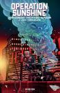 Operation Sunshine Volume 1: Blood Run - Preview