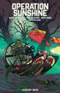 Operation Sunshine Volume 2: Already Dead - Preview