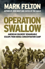 Capa do artigo Operation Swallow