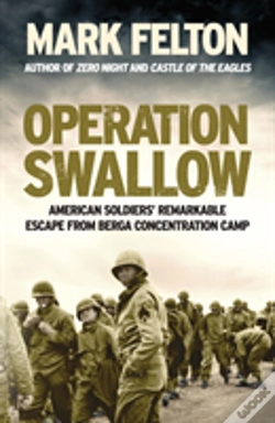 Capa do artigo Operation Swallow