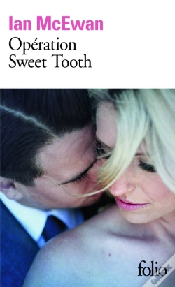 Capa do artigo Operation Sweet Tooth