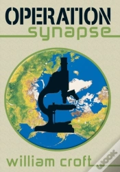 Capa do artigo Operation Synapse