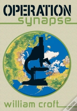 Capa do artigo Operation Synapse
