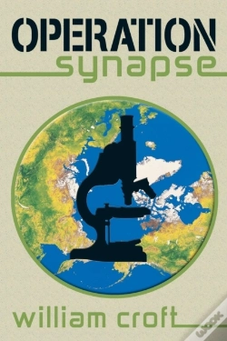Capa do artigo Operation Synapse