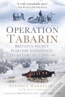 Operation Tabarin