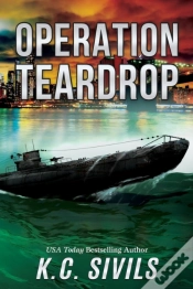 Capa do artigo Operation Teardrop