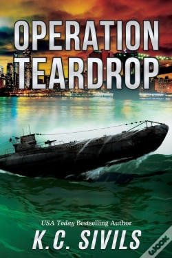 Capa do artigo Operation Teardrop