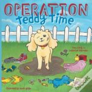 Operation Teddy Time