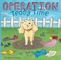 Operation Teddy Time - Preview
