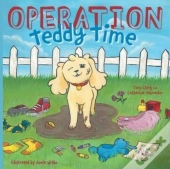 Operation Teddy Time