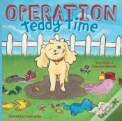 Capa do artigo Operation Teddy Time