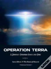 Capa do artigo Operation Terra: A Journey Through Space