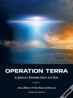 Capa do artigo Operation Terra: A Journey Through Space