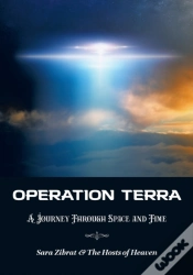 Capa do artigo Operation Terra: A Journey Through Space