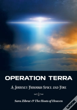Capa do artigo Operation Terra: A Journey Through Space