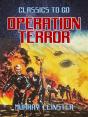 Operation Terror - Preview