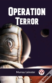 Capa do artigo Operation Terror