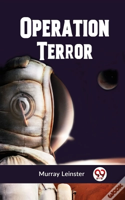 Capa do artigo Operation Terror