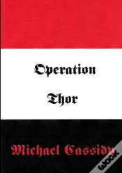 Capa do artigo Operation Thor
