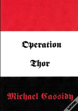 Capa do artigo Operation Thor