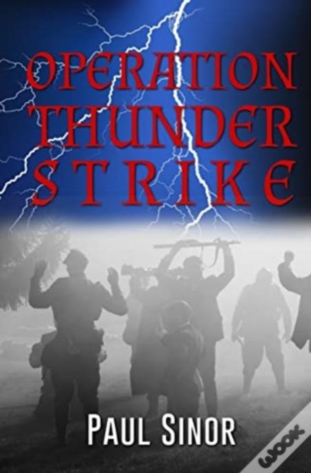 Operation Thunder Strike