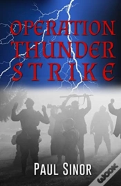 Capa do artigo Operation Thunder Strike
