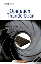 Capa do artigo Operation Thunderbean