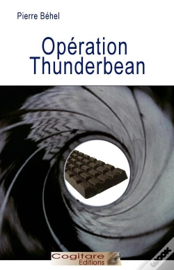 Capa do artigo Operation Thunderbean