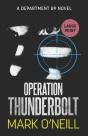 Operation Thunderbolt - Preview