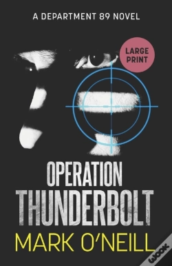 Capa do artigo Operation Thunderbolt