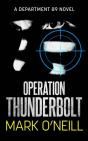 Operation Thunderbolt - Preview