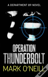 Operation Thunderbolt
