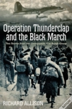 Capa do artigo Operation Thunderclap And The Black March