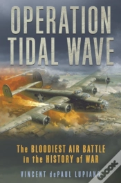 Capa do artigo Operation Tidal Wave