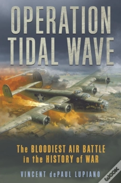 Capa do artigo Operation Tidal Wave