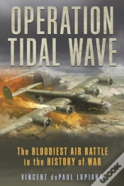 Capa do artigo Operation Tidal Wave