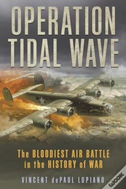 Capa do artigo Operation Tidal Wave