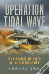 Capa do artigo Operation Tidal Wave