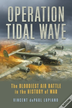 Capa do artigo Operation Tidal Wave